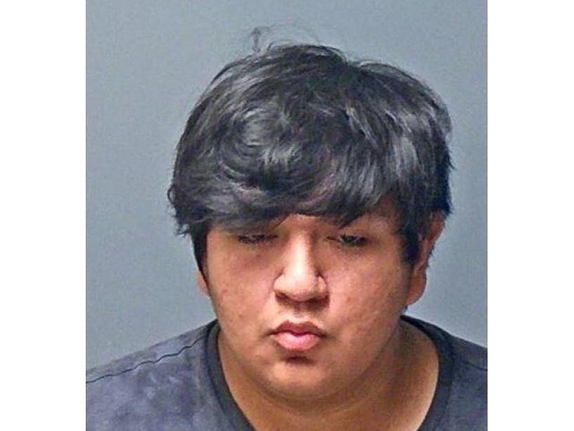 George Millios of Manchester was indicted recently on 10 possession of child sexual abuse images charges. 