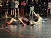 Highlights from the Concord vs. Bedford wrestling bouts on Jan. 31 in Bedford.