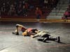 Highlights from the Concord vs. Bedford wrestling bouts on Jan. 31 in Bedford.