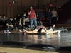 Highlights from the Concord vs. Bedford wrestling bouts on Jan. 31 in Bedford.