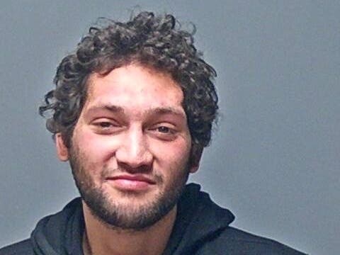 Drae-Shawn E. Hernandez of Manchester Street in Manchester was indicted on possession of fentanyl and criminal threatening charges after an incident in November 2023.