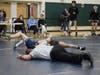 Highlights from the Windham Quad on Feb. 3 which also featured wrestlers from Bow, Concord, and Milford.