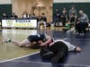 Highlights from the Windham Quad on Feb. 3 which also featured wrestlers from Bow, Concord, and Milford.