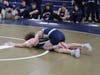 Highlights from the Windham Quad on Feb. 3 which also featured wrestlers from Bow, Concord, and Milford.