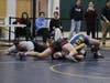 Highlights from the Windham Quad on Feb. 3 which also featured wrestlers from Bow, Concord, and Milford.