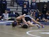 Highlights from the Windham Quad on Feb. 3 which also featured wrestlers from Bow, Concord, and Milford.