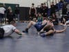 Highlights from the Windham Quad on Feb. 3 which also featured wrestlers from Bow, Concord, and Milford.