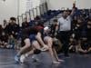 Highlights from the Windham Quad on Feb. 3 which also featured wrestlers from Bow, Concord, and Milford.