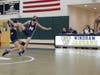 Highlights from the Windham Quad on Feb. 3 which also featured wrestlers from Bow, Concord, and Milford.