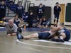 Highlights from the Windham Quad on Feb. 3 which also featured wrestlers from Bow, Concord, and Milford.