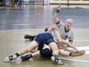 Highlights from the Windham Quad on Feb. 3 which also featured wrestlers from Bow, Concord, and Milford.