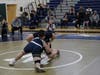Highlights from the Windham Quad on Feb. 3 which also featured wrestlers from Bow, Concord, and Milford.