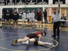 Highlights from the Windham Quad on Feb. 3 which also featured wrestlers from Bow, Concord, and Milford.
