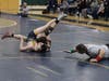 Highlights from the Windham Quad on Feb. 3 which also featured wrestlers from Bow, Concord, and Milford.