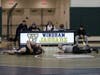 Highlights from the Windham Quad on Feb. 3 which also featured wrestlers from Bow, Concord, and Milford.