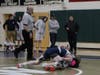 Highlights from the Windham Quad on Feb. 3 which also featured wrestlers from Bow, Concord, and Milford.