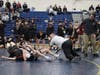 Highlights from the Windham Quad on Feb. 3 which also featured wrestlers from Bow, Concord, and Milford.