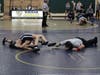 Highlights from the Windham Quad on Feb. 3 which also featured wrestlers from Bow, Concord, and Milford.
