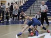 Highlights from the Windham Quad on Feb. 3 which also featured wrestlers from Bow, Concord, and Milford.