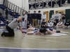 Highlights from the Windham Quad on Feb. 3 which also featured wrestlers from Bow, Concord, and Milford.