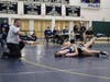Highlights from the Windham Quad on Feb. 3 which also featured wrestlers from Bow, Concord, and Milford.