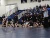 Highlights from the Windham Quad on Feb. 3 which also featured wrestlers from Bow, Concord, and Milford.