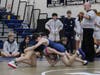 Highlights from the Windham Quad on Feb. 3 which also featured wrestlers from Bow, Concord, and Milford.