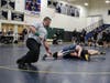Highlights from the Windham Quad on Feb. 3 which also featured wrestlers from Bow, Concord, and Milford.