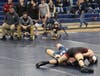 Highlights from the Windham Quad on Feb. 3 which also featured wrestlers from Bow, Concord, and Milford.
