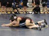 Highlights from the Windham Quad on Feb. 3 which also featured wrestlers from Bow, Concord, and Milford.