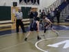 Highlights from the Windham Quad on Feb. 3 which also featured wrestlers from Bow, Concord, and Milford.
