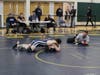 Highlights from the Windham Quad on Feb. 3 which also featured wrestlers from Bow, Concord, and Milford.