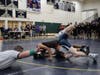 Highlights from the Windham Quad on Feb. 3 which also featured wrestlers from Bow, Concord, and Milford.