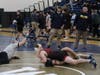 Highlights from the Windham Quad on Feb. 3 which also featured wrestlers from Bow, Concord, and Milford.