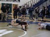 Highlights from the Windham Quad on Feb. 3 which also featured wrestlers from Bow, Concord, and Milford.