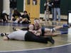 Highlights from the Windham Quad on Feb. 3 which also featured wrestlers from Bow, Concord, and Milford.