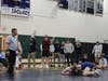 Highlights from the Windham Quad on Feb. 3 which also featured wrestlers from Bow, Concord, and Milford.