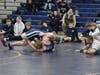 Highlights from the Windham Quad on Feb. 3 which also featured wrestlers from Bow, Concord, and Milford.