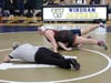 Highlights from the Windham Quad on Feb. 3 which also featured wrestlers from Bow, Concord, and Milford.