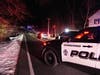 Concord police are investigating a crash on Borough Road on Feb. 7.