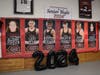 It was Senior Night at the Concord Crimson Tide wrestling meet on Feb. 7.