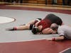 Highlights from the Timberlane vs. Concord junior varsity wrestling matches on Feb. 7.