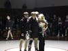 It was Senior Night at the Concord Crimson Tide wrestling meet on Feb. 7.