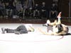 Highlights from the Timberlane vs. Concord varsity wrestling matches on Feb. 7.