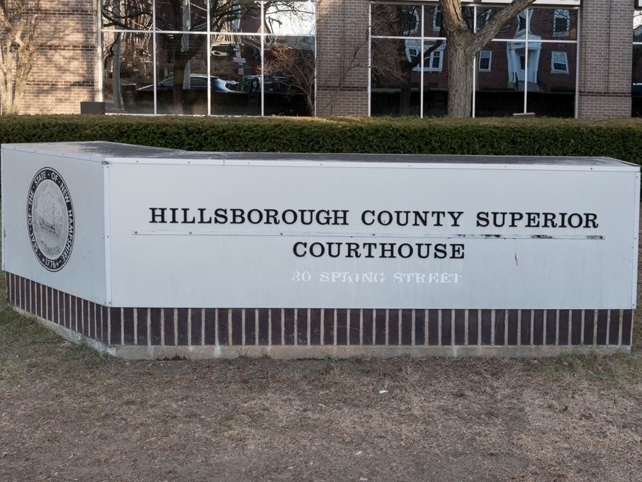 A woman from Derry and a man from Nashua were indicted on drug charges. 