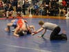 Highlights from the NHIAA Division 1 high school championships on Feb. 17 in Londonderry.