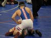 Highlights from the NHIAA Division 1 high school championships on Feb. 17 in Londonderry.