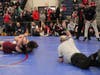 Highlights from the NHIAA Division 1 high school championships on Feb. 17 in Londonderry.