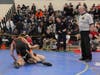Highlights from the NHIAA Division 1 high school championships on Feb. 17 in Londonderry.