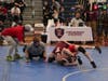 Highlights from the NHIAA Division 1 high school championships on Feb. 17 in Londonderry.